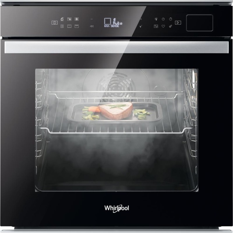 Piekarnik WHIRLPOOL W6 OS4 4S1 H2 BL