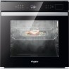 Piekarnik WHIRLPOOL W6 OS4 4S1 H2 BL