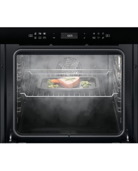 Piekarnik WHIRLPOOL W6 OS4 4S1 H2 BL