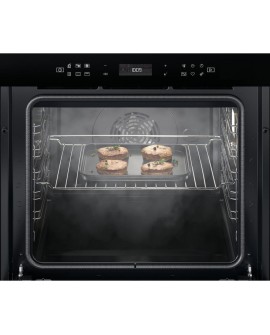Piekarnik WHIRLPOOL W6 OS4 4S1 H2 BL