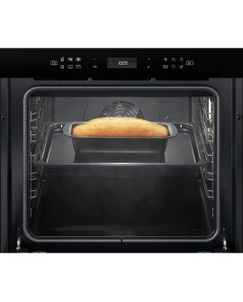 Piekarnik WHIRLPOOL W6 OS4 4S1 H2 BL