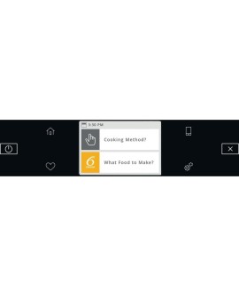 Piekarnik WHIRLPOOL W9I 4S2 OP2 H
