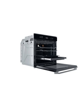 Piekarnik WHIRLPOOL W7 OM4 4S1 H