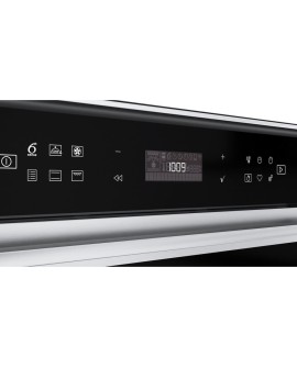 Piekarnik WHIRLPOOL W7 OM4 4S1 H
