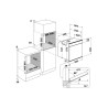 Piekarnik WHIRLPOOL W7 OM4 4S1 H