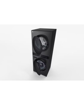 Pralko-suszarka WashTower LG WT1210BBF pralka suszarka
