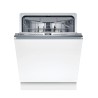 Zmywarka do zabudowy BOSCH SMV4ECX28E