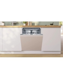 Zmywarka do zabudowy BOSCH SMV4ECX28E