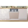 Zmywarka do zabudowy BOSCH SMV4ECX28E