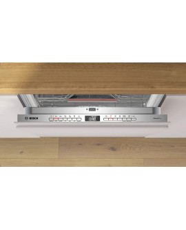 Zmywarka do zabudowy BOSCH SMV4ECX28E