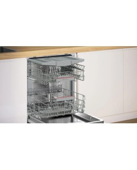 Zmywarka do zabudowy BOSCH SMV4ECX28E