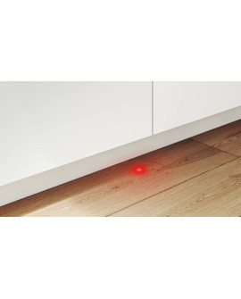 Zmywarka do zabudowy BOSCH SMV4ECX28E