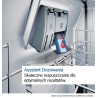 Zmywarka do zabudowy BOSCH SMV4ECX28E