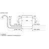 Zmywarka do zabudowy BOSCH SMV4ECX28E