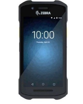Terminal ZEBRA TC21 TC210K-01A222-A6 /Wi-Fi/BT/2D SE4710/NFC/GMS/3GB/32GB/Aparat 13MP/kompatybilny z uchwytem GUN (2-pin)/