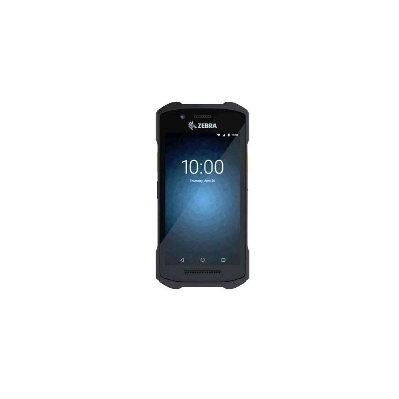 Terminal ZEBRA TC21 TC210K-01A222-A6 /Wi-Fi/BT/2D SE4710/NFC/GMS/3GB/32GB/Aparat 13MP/kompatybilny z uchwytem GUN (2-pin)/
