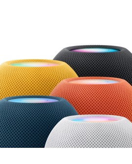 Apple HomePod mini Orange
