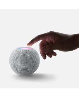 Apple HomePod mini Orange