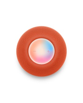 Apple HomePod mini Orange