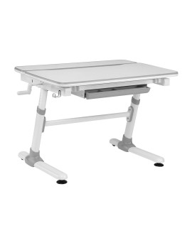ERGOOFFICE.EU BIURKO DLA DZIECI Z REG. WYS. ER-417