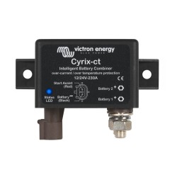 Victron Energy Cyrix-ct...