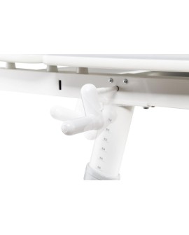 ERGOOFFICE.EU BIURKO DLA DZIECI Z REG. WYS. ER-417