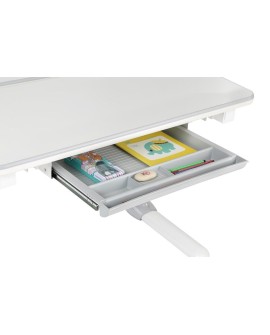 ERGOOFFICE.EU BIURKO DLA DZIECI Z REG. WYS. ER-417