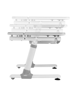 ERGOOFFICE.EU BIURKO DLA DZIECI Z REG. WYS. ER-417