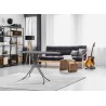 Deska do prasowania Classic M Black