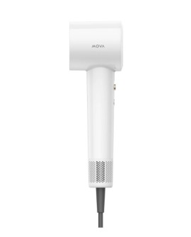 Suszarka do włosów Mova by Dreame Turbo (1600W biały)