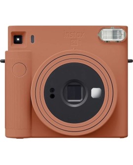 Fujifilm Instax Square SQ1 62 x 62 mm Pomarańczowy