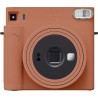 Fujifilm Instax Square SQ1 62 x 62 mm Pomarańczowy