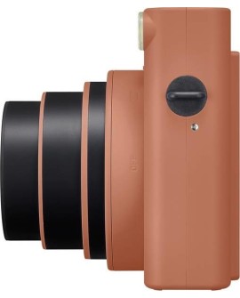 Fujifilm Instax Square SQ1 62 x 62 mm Pomarańczowy