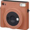 Fujifilm Instax Square SQ1 62 x 62 mm Pomarańczowy