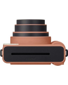 Fujifilm Instax Square SQ1 62 x 62 mm Pomarańczowy