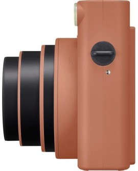 Fujifilm Instax Square SQ1 62 x 62 mm Pomarańczowy