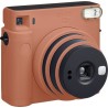 Fujifilm Instax Square SQ1 62 x 62 mm Pomarańczowy