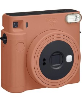 Fujifilm Instax Square SQ1 62 x 62 mm Pomarańczowy