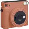Fujifilm Instax Square SQ1 62 x 62 mm Pomarańczowy