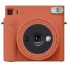 Fujifilm Instax Square SQ1 62 x 62 mm Pomarańczowy