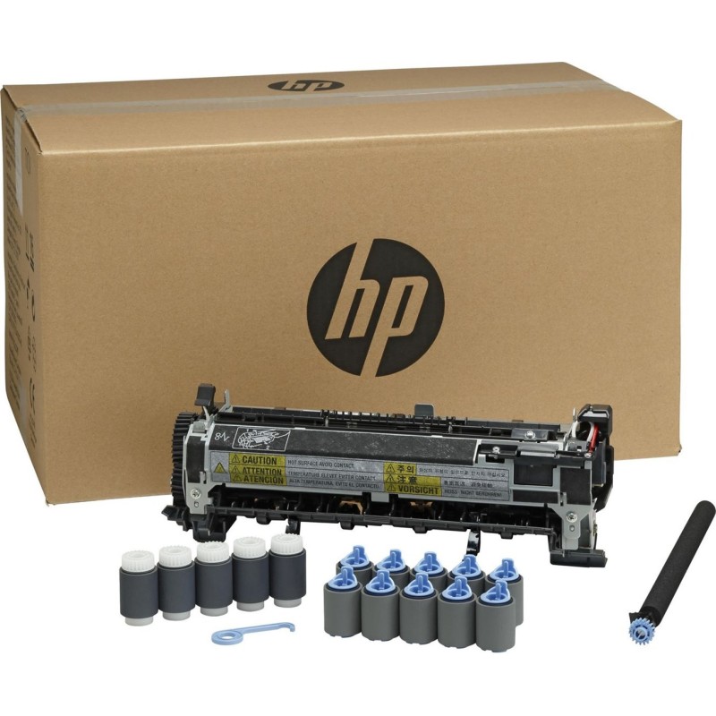 HP Zestaw konserwacyjny LaserJet 220 V