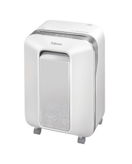 Fellowes Aktenvernichter Powershred LX201 weiss