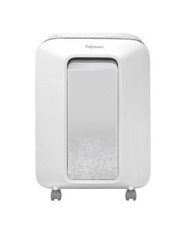 Fellowes Aktenvernichter Powershred LX201 weiss