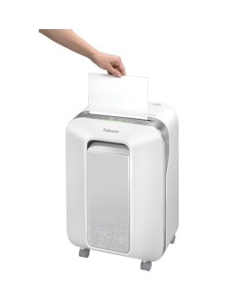 Fellowes Aktenvernichter Powershred LX201 weiss