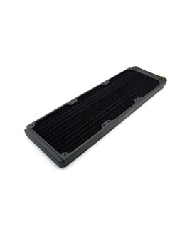XSPC TX360 Ultracienki Radiator - 360mm, czarny