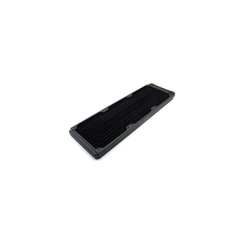 XSPC TX360 Ultracienki Radiator - 360mm, czarny