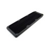 XSPC TX360 Ultracienki Radiator - 360mm, czarny