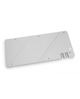 EK Water Blocks 3831109836842 część / akcesorium do systemów chłodzenia komputerów Tylna rejestracja