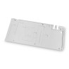 EK Water Blocks 3831109836842 część / akcesorium do systemów chłodzenia komputerów Tylna rejestracja