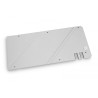 EK Water Blocks 3831109836842 część / akcesorium do systemów chłodzenia komputerów Tylna rejestracja